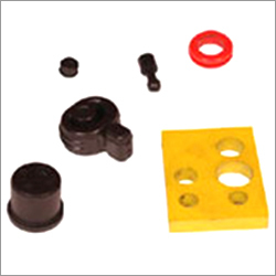 Extruded Rubber Products