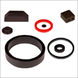 Industrial Rubber Spider