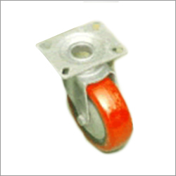 Medium Duty Caster Wheels