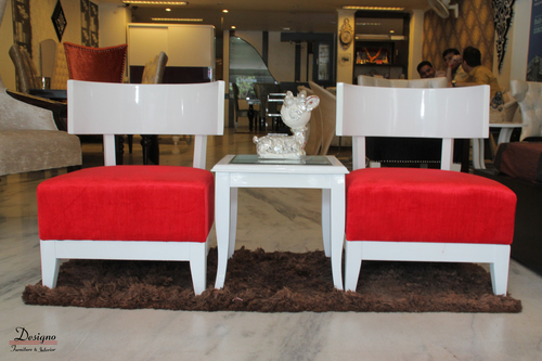 c type chair