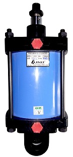 pneumatic cylinder