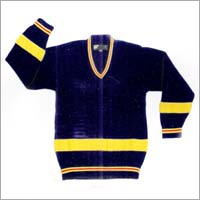 School Sweater