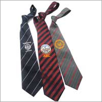 School Uniform Ties School Uniform Ties
