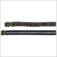 School Belt School Belt