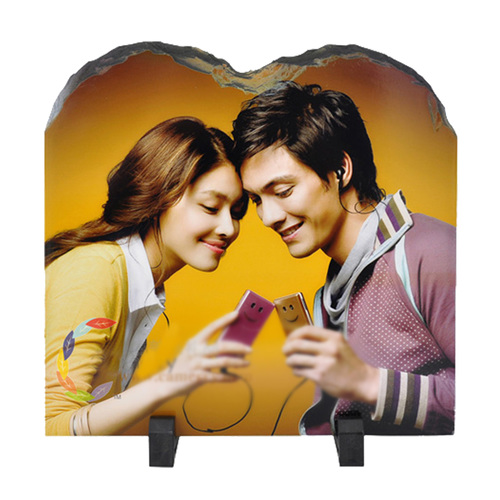 VSH-05 Sublimation Rock Photo Frame