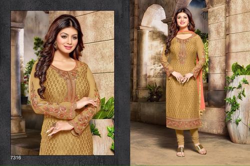 Dress Material
