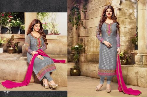 Salwar Kameez