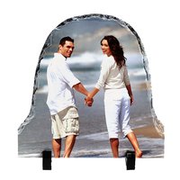 VSH-30 Sublimation Rock Photo Frame