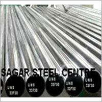 Duplex & Super Duplex Steel