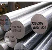 Martensitic Stainless Steel