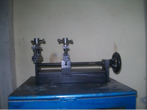 Tension Set Apparatus