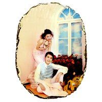 VSH-35 Sublimation Rock Photo Frame A3