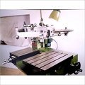 3d Pantograph Milling Machine