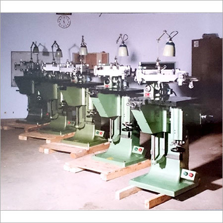 3D Pantograph Engraving Machine
