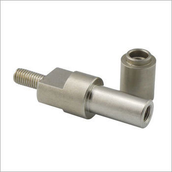SS CNC Machining Parts
