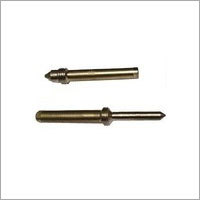 Brass Valve Spindle