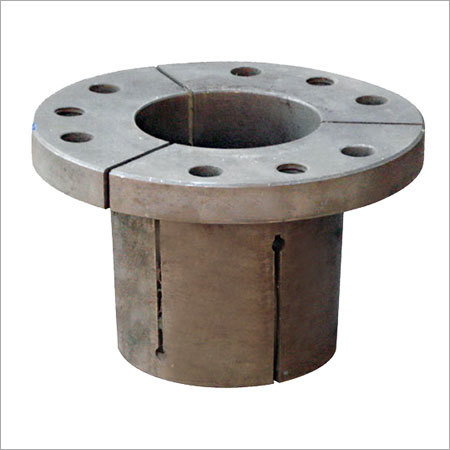 Ram Holder for Briquetting Machine