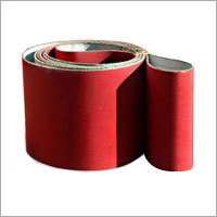Main Belt For Briquetting Machine
