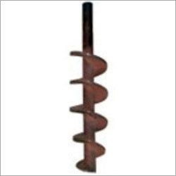 Cuppy Varam For Briquetting Machine