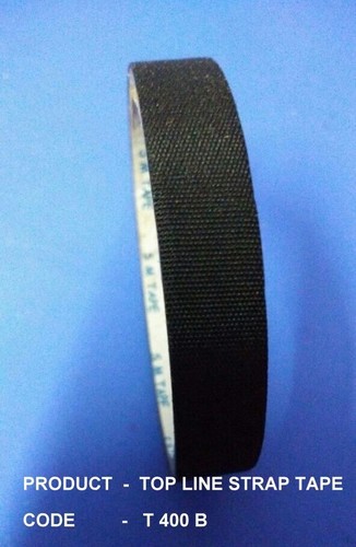 Top Line Strap Tape