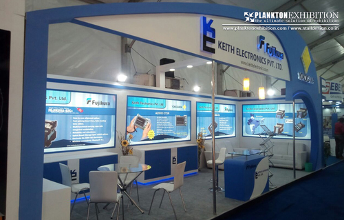 Exhibition Stall Design Exhibition Stall Design