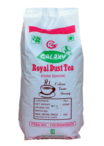 Royal Dust Tea