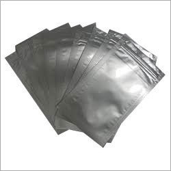 Aluminum Pouch