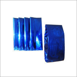 3 Layer Laminated Pouch 