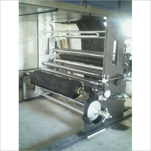 Machinery