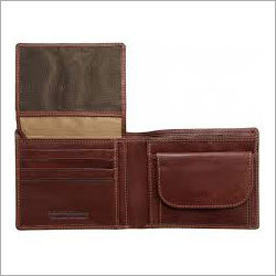 Mens Leather Wallets