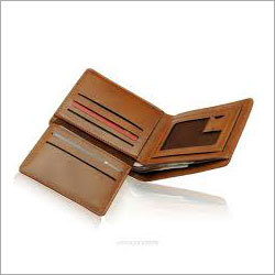 Leather Wallets