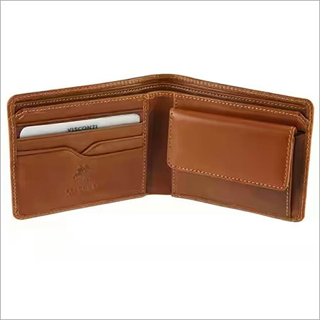 Leather Wallet