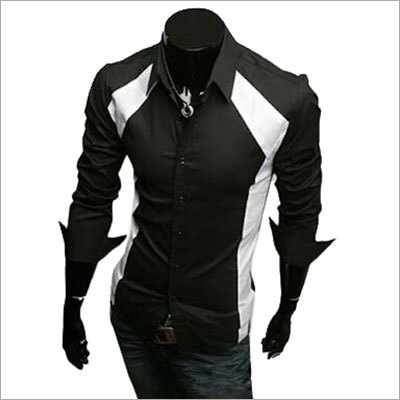 Designer Men Shirt
