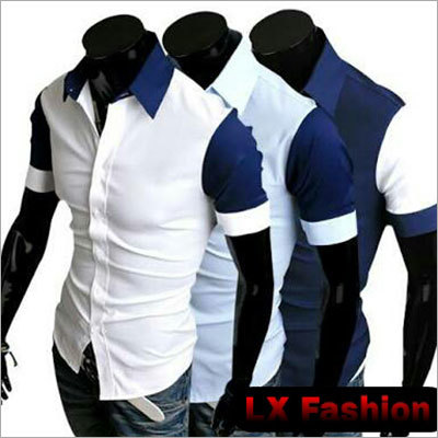 Casual Men Shirt