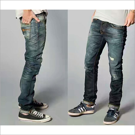 Nudie Denim Jeans