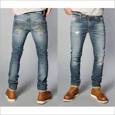 Designer Denim Jeans