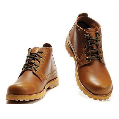 Men Leather Shoes
