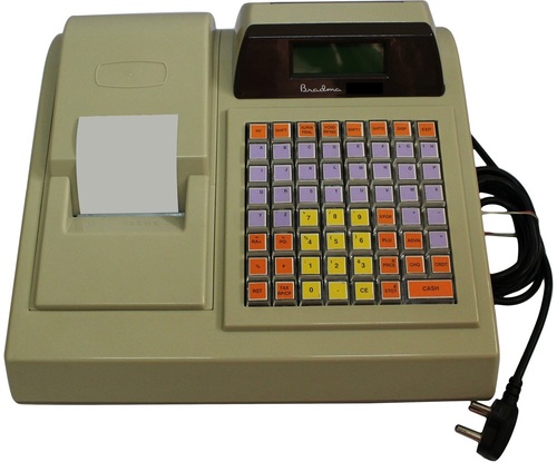 Electronic Billing Machine BRADMA CT-4100
