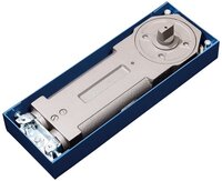 Heavy Doors Floor Spring 120 Kg - Coating Type: Powder Coated