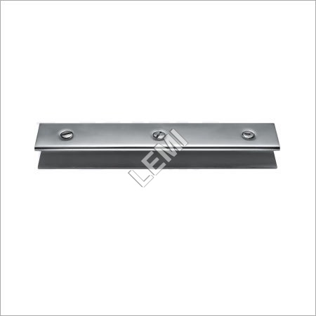 Alu D Bracket