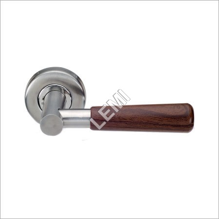 Mortise Handle