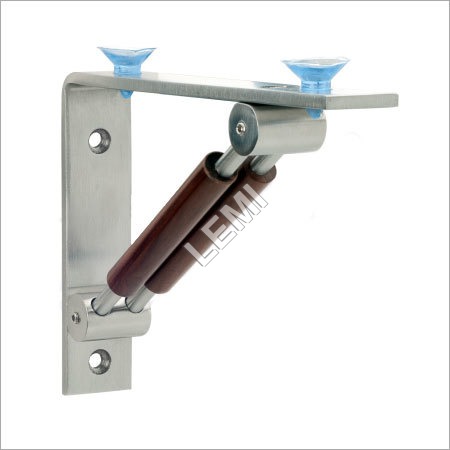 Double Wooden Strip Bracket