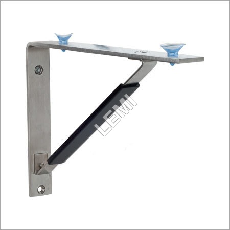 Single Wooden Strip Bracket