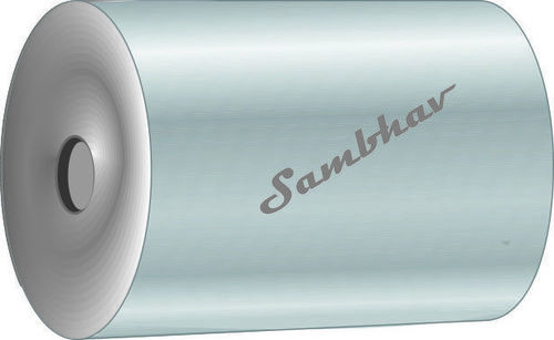 Aluminium Barrier Foils and Bags