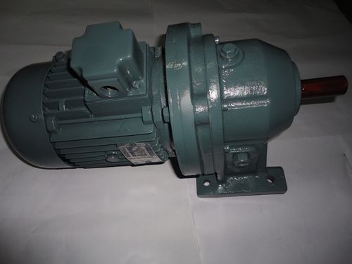 Gear Reducer