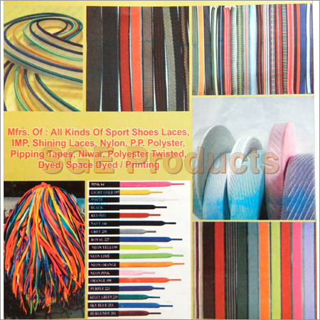 Shoe Material accessories