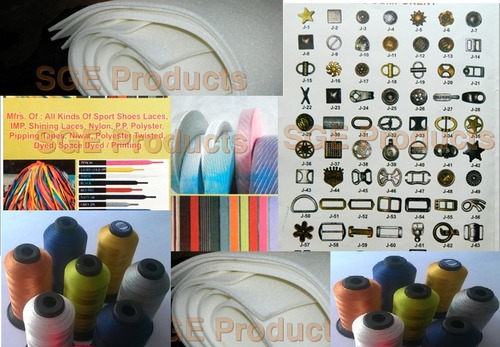 Shoe Material