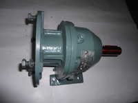 Adapter Type Helical Gear Box