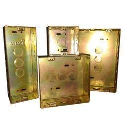 Modular Box