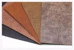 Multicolor Artificial Leather